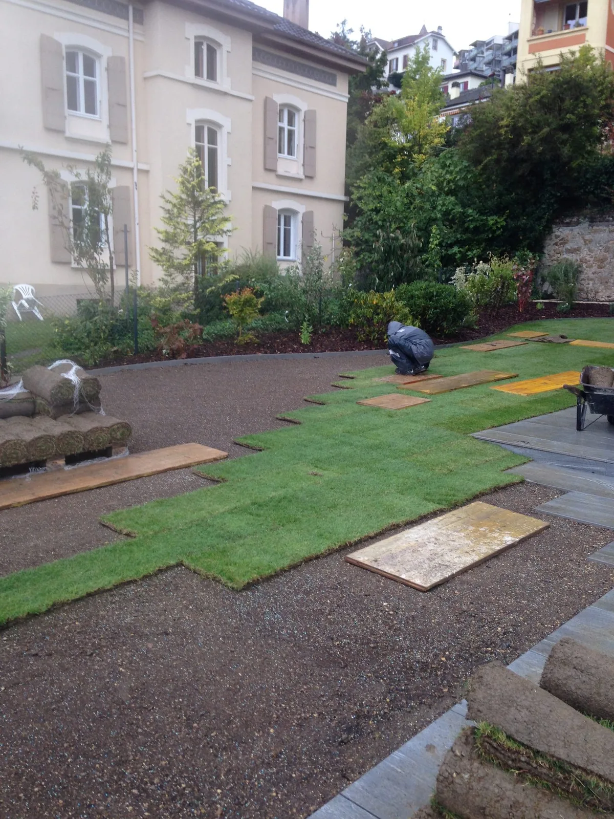 Entretien de jardin image 3