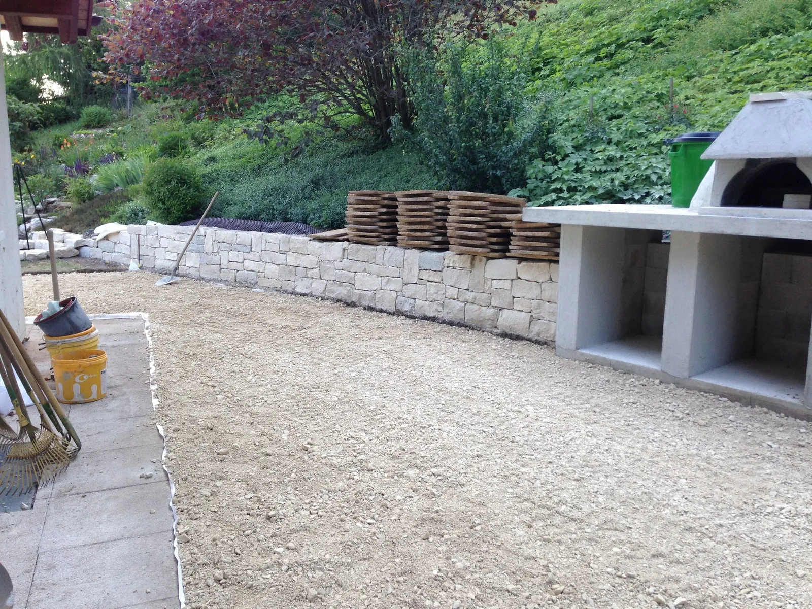Création paysagère image 5